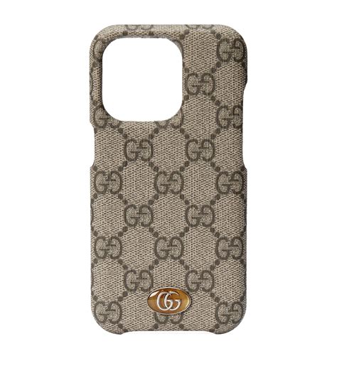 gucci 14 pro case|gucci iphone cases for men.